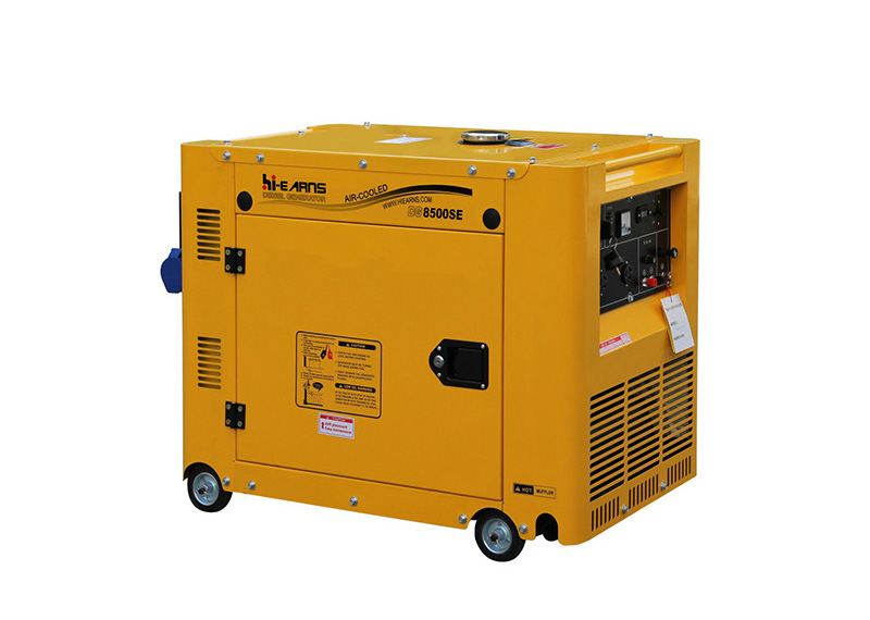 柴油發(fā)電機組的出現(xiàn)高溫的維護方法 柴油發(fā)電機組的出現(xiàn)高溫的維護方法